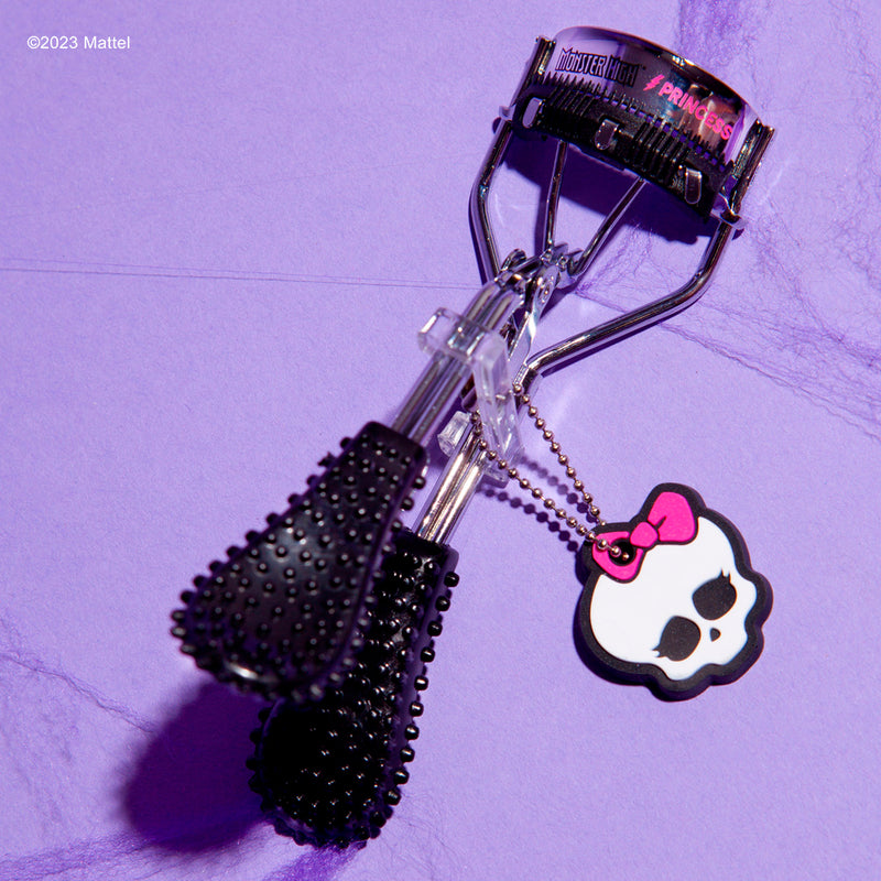 MONSTER HIGH™ / YOU ARE THE PRINCESS  FANGTASTIC LASH CURLER
