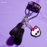 MONSTER HIGH™ / YOU ARE THE PRINCESS  FANGTASTIC LASH CURLER