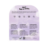 MYSTIC MAKE-UP BRUSHES SET DE BROCHAS