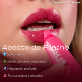 Oh My Lips Tinted Lip Gloss Cherry