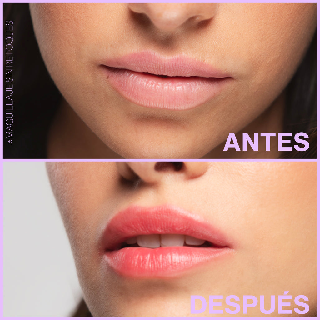 MUST HAVE BLURRING K-POP LIP BRUSH BROCHA LABIAL