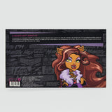 MONSTER HIGH™ / YOU ARE THE PRINCESS CLAWDEEN WOLF™ BEAUTY KIT