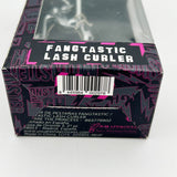 MONSTER HIGH™ / YOU ARE THE PRINCESS  FANGTASTIC LASH CURLER