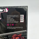 MONSTER HIGH™ / YOU ARE THE PRINCESS FACE STICKERS CLAWDEEN WOLF™