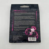 MONSTER HIGH™ / YOU ARE THE PRINCESS SACRY-CUTE CRYSTAL GUA SHA