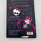 MONSTER HIGH™ / YOU ARE THE PRINCESS SKULL MAGIC TOWEL