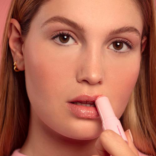 Oh My Lips Scrub Exfoliante de Labios