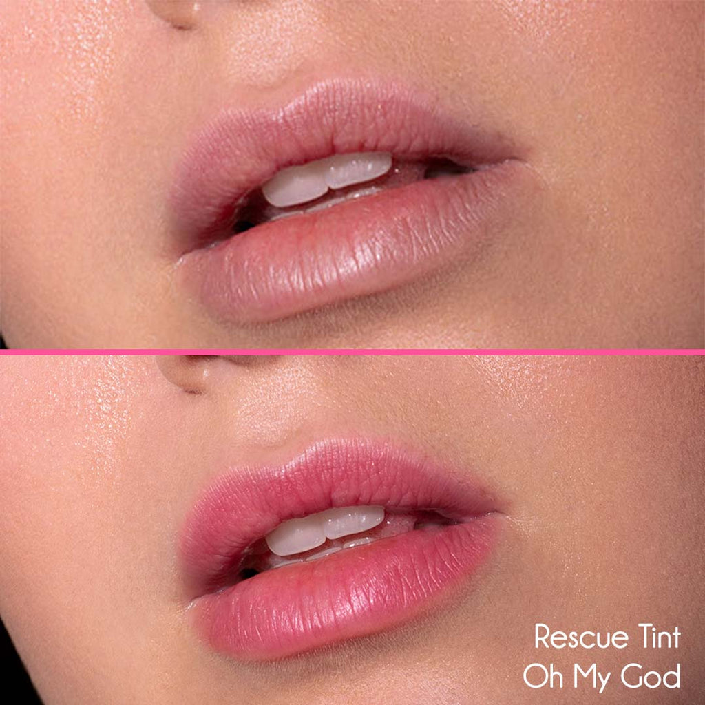 Rescue Tint Tinte de Mejillas y Labios