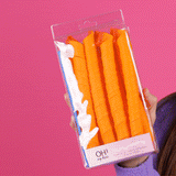 Oh My Hair Rizador Cabello en Espiral