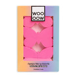 Esponjas de Maquillaje Butterfly