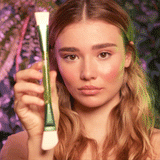 Edén Brocha Doble Para Mascarilla