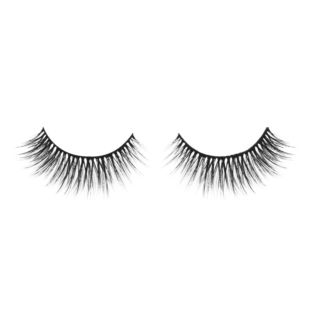 Pestañas Postizas 5D Flash Lash Too Cool For School