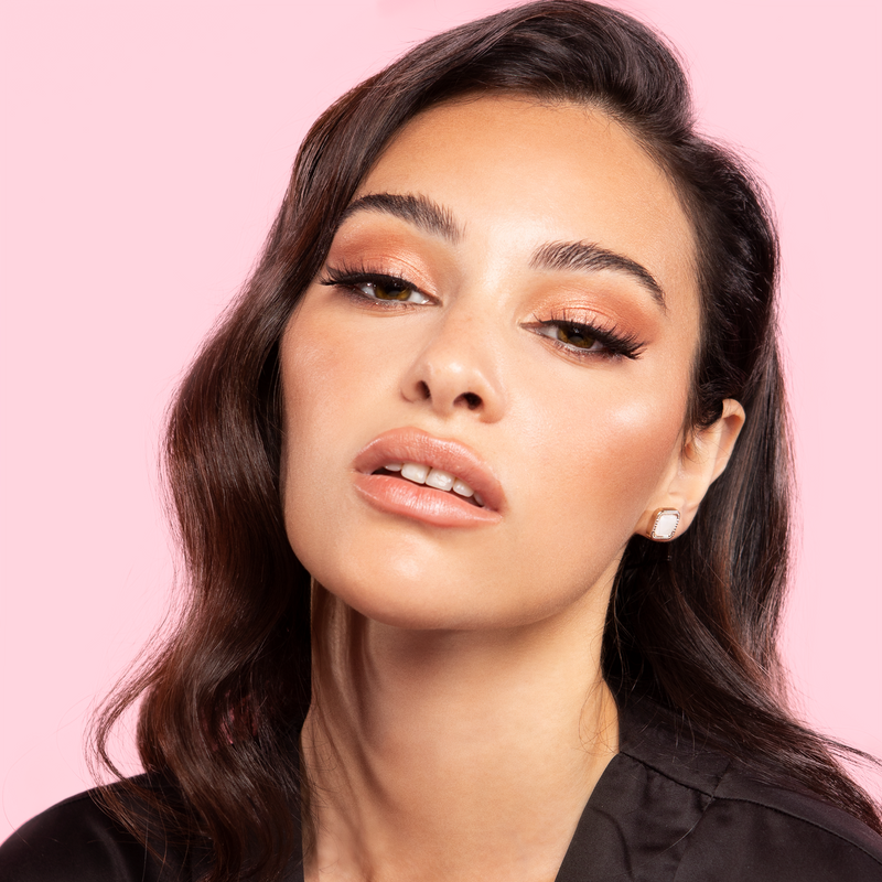 Pestañas Postizas 5D Flash Lash Seductive Look