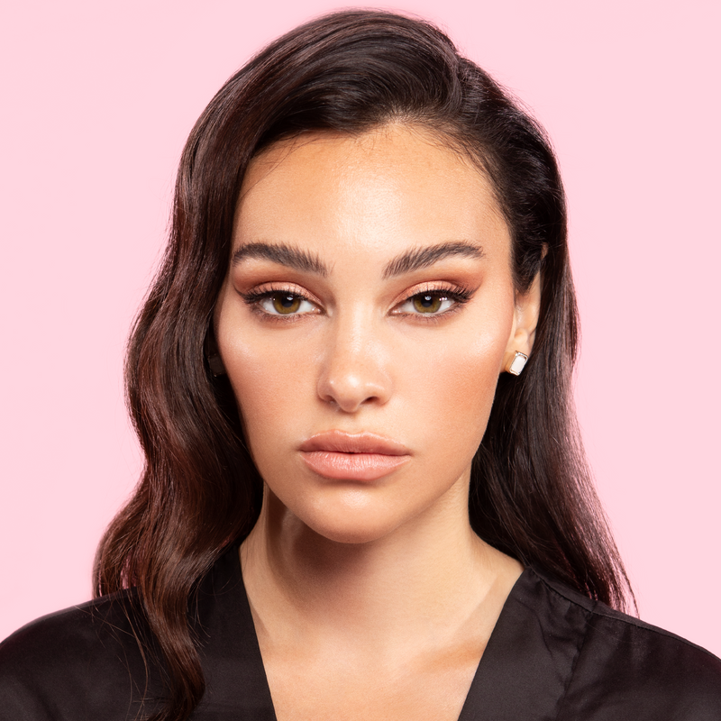 Pestañas Postizas 5D Flash Lash Hypnotic Look