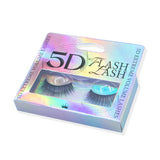 Pestañas Postizas 5D Flash Lash Empowered Woman