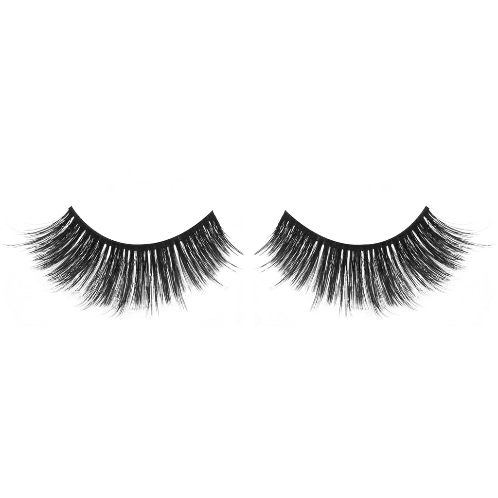 Pestañas Postizas 5D Flash Lash Exotic Look