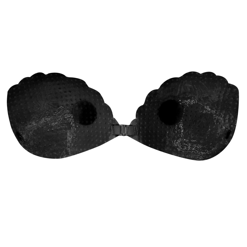 Sujetador Copas Adhesivas Foam Negro