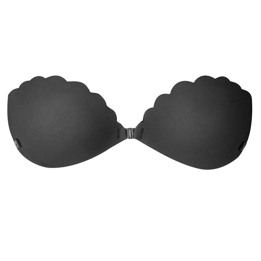 Sujetador Copas Adhesivas Foam Negro