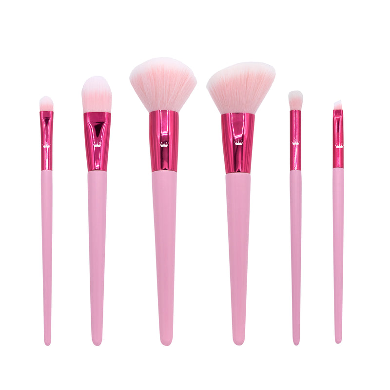 MUST HAVE - ALL THE BRUSHES YOU NEED