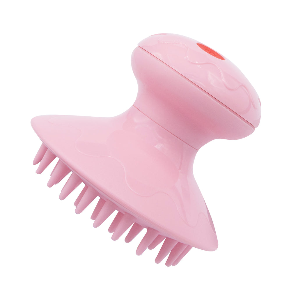 Masajeador y Cepillo Eléctrico Beauty Concept 2 en 1