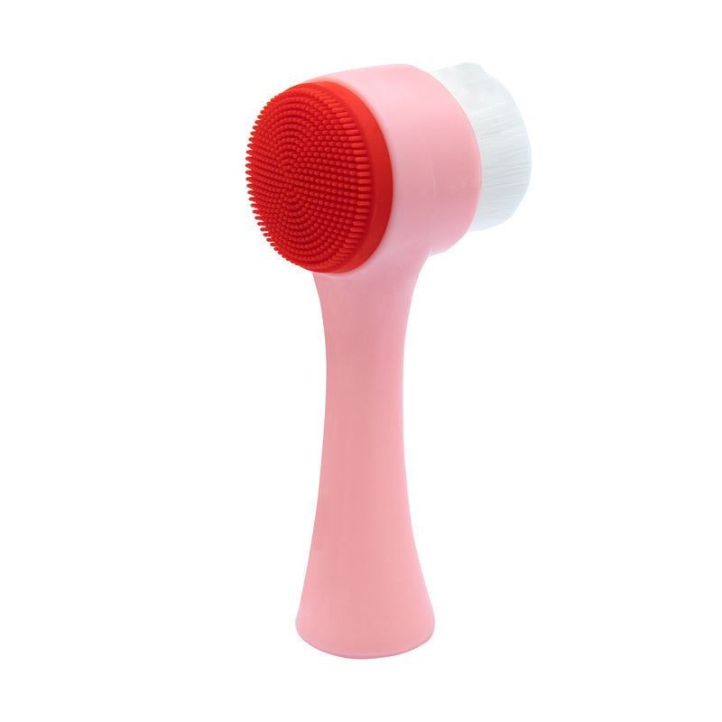 Beauty Concept Cepillo Facial 2 en 1