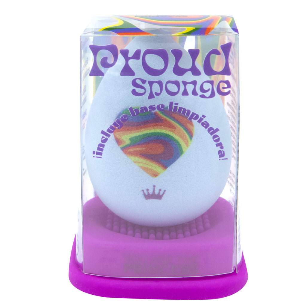 Esponja 360º Proud Sponge