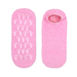 Feet Care Calcetines Hidratantes de Gel