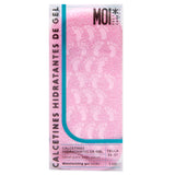Feet Care Calcetines Hidratantes de Gel