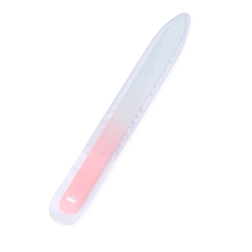 Oh My Nails Lima de Cristal