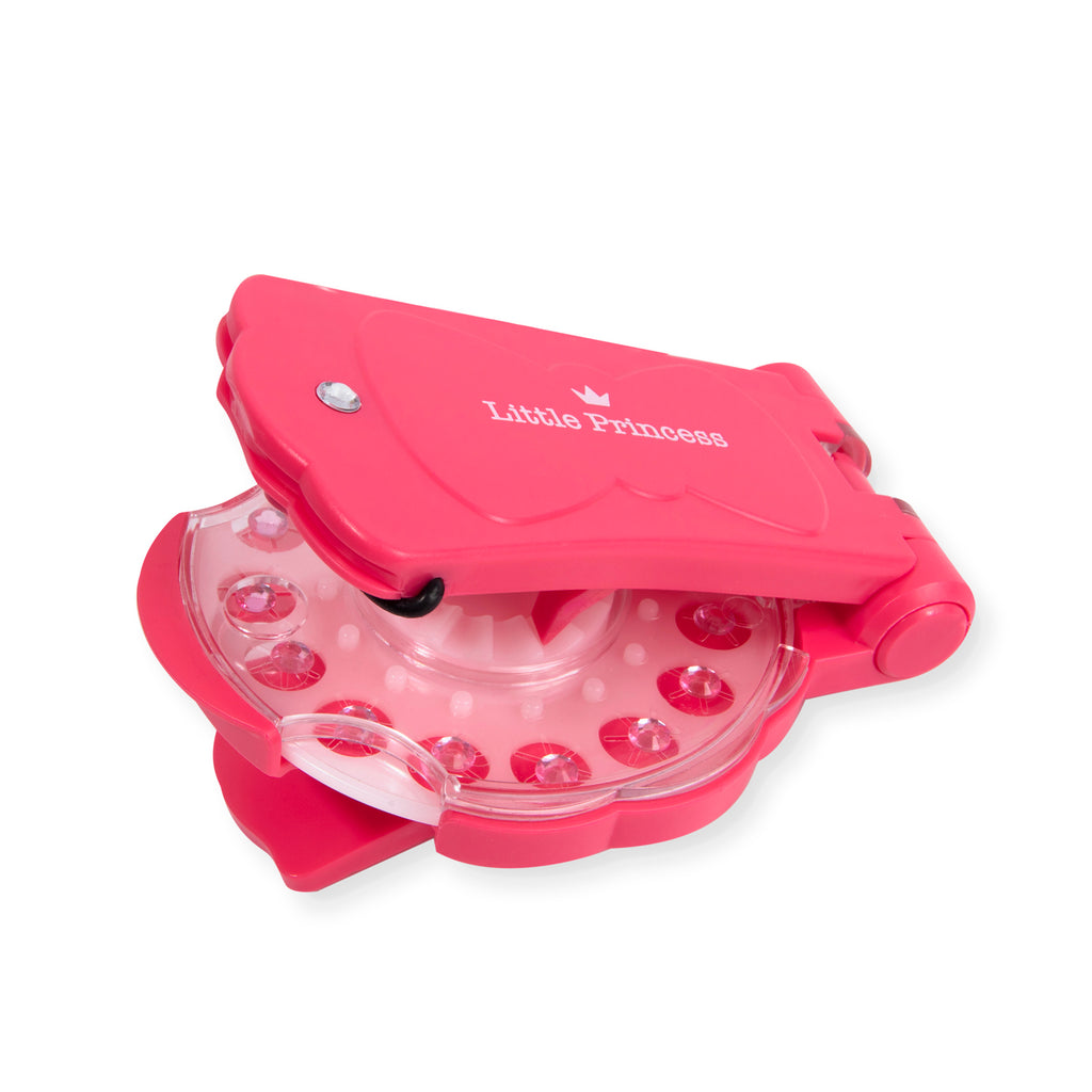 Little Princess Aplicador de Gemas Pretty Shine