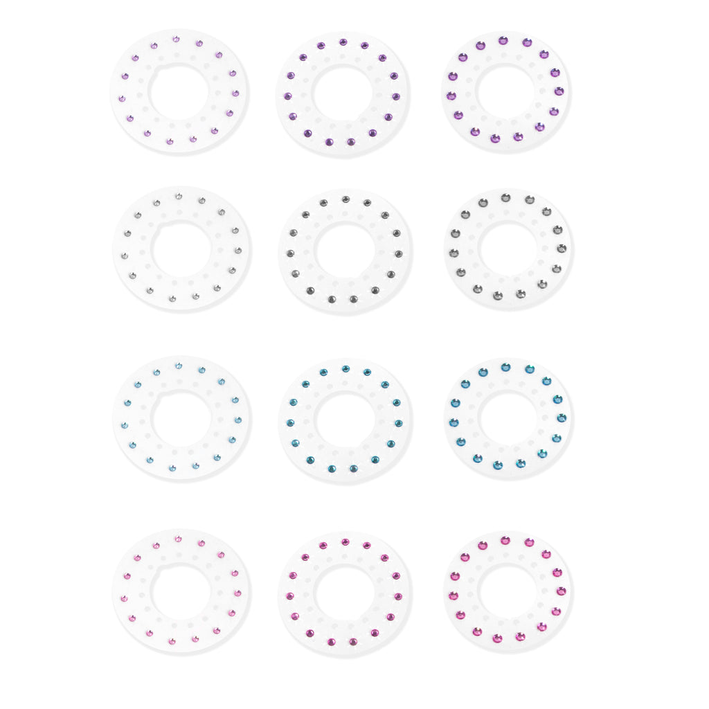 Little Princess Aplicador de Gemas Pretty Shine