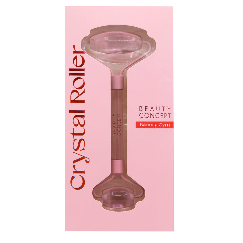 Crystal Roller Rodillo Facial