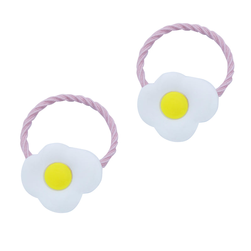 Set 2 Mini Gomas Flores
