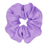Oh My Hair Scrunchie Tejido Rayas