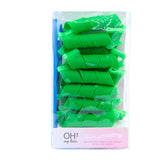 Oh My Hair Rizador Cabello en Espiral