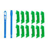 Oh My Hair Rizador Cabello en Espiral