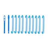 Oh My Hair Rizador Cabello en Espiral