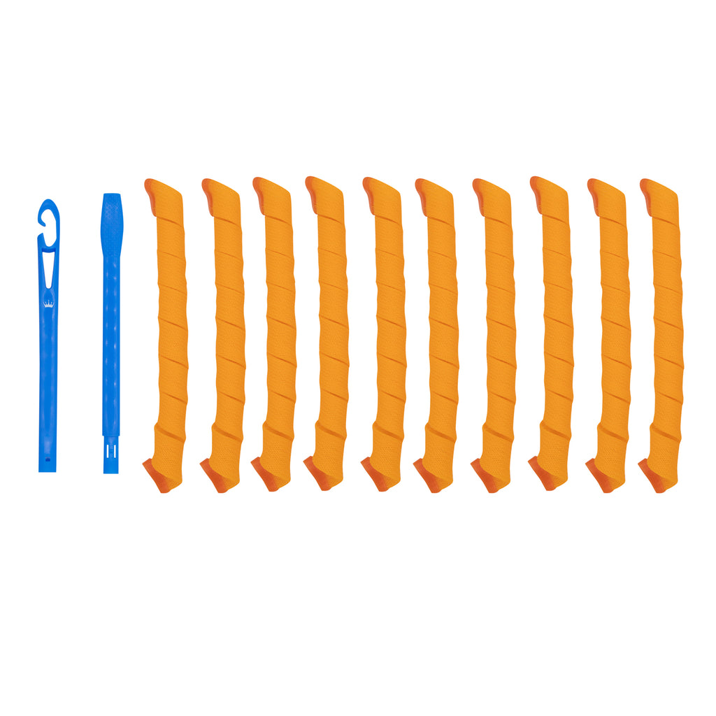 Oh My Hair Rizador Cabello en Espiral