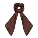 Oh My Hair Scrunchie con Lazo