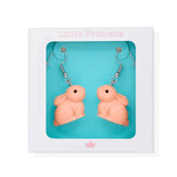 Little Princess Pendientes Conejitos