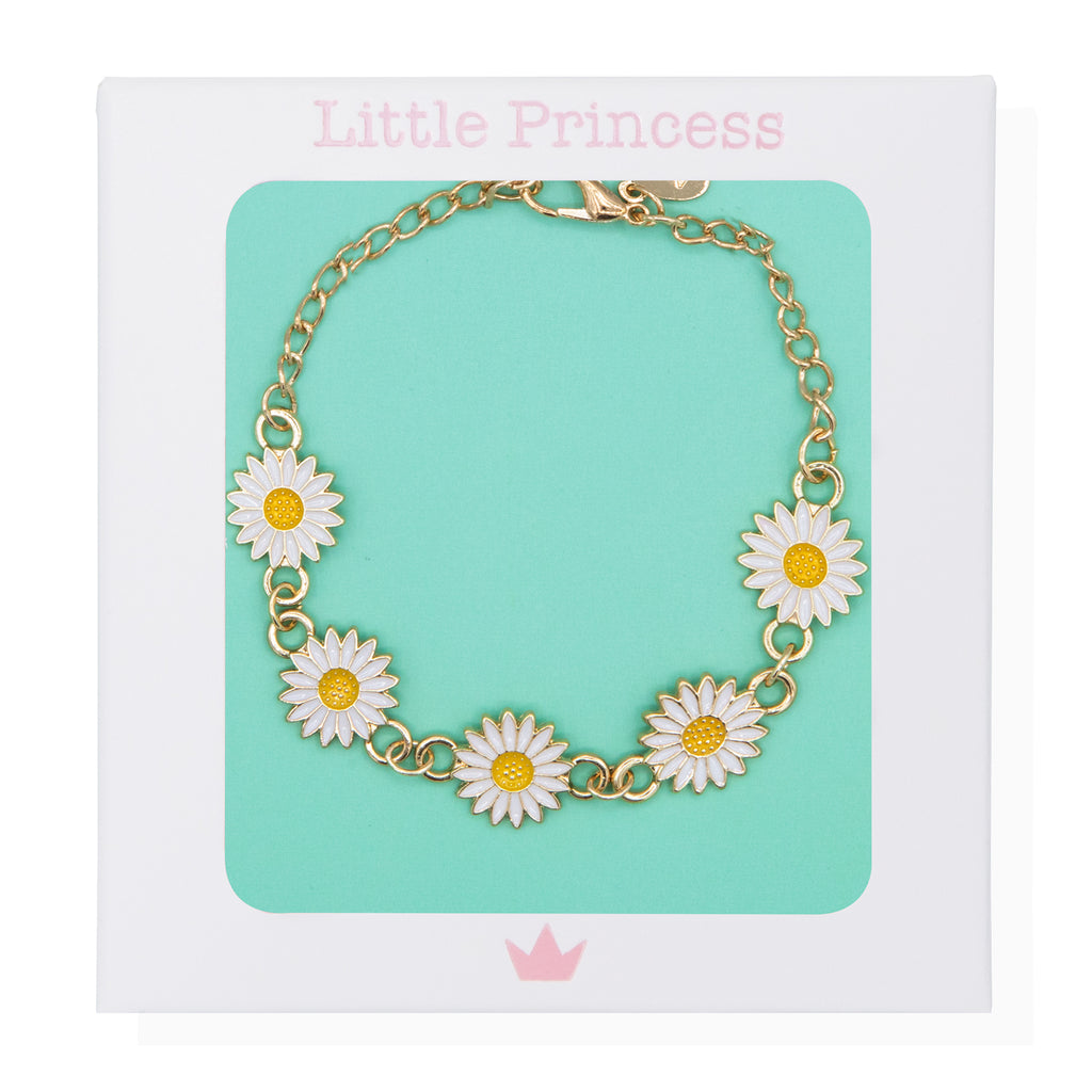 Little Princess Pulsera Margaritas