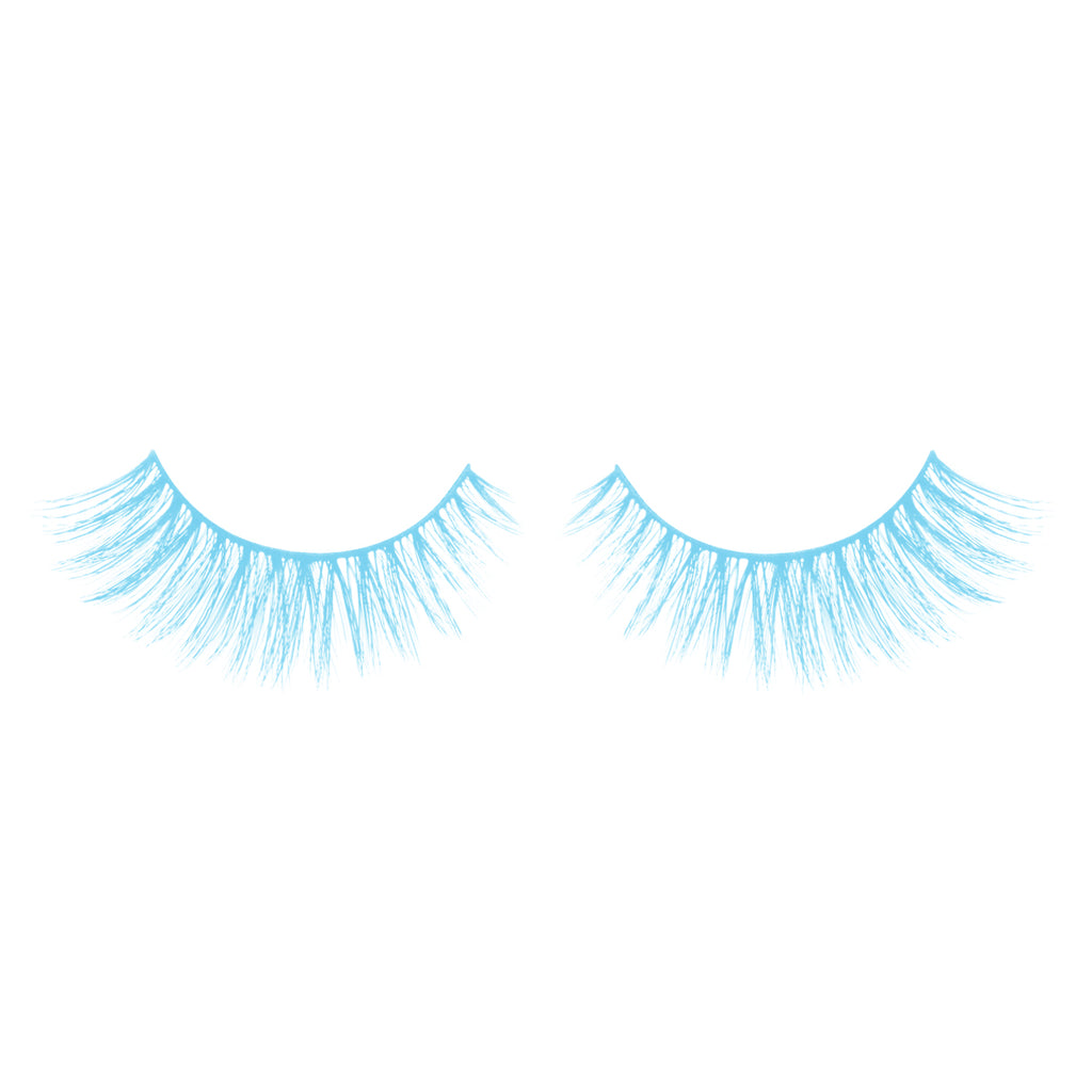 Flash Lash Pestañas Postizas Blue 5D