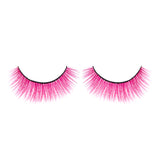 Flash Lash Pestañas Postizas Hot Pink 5D