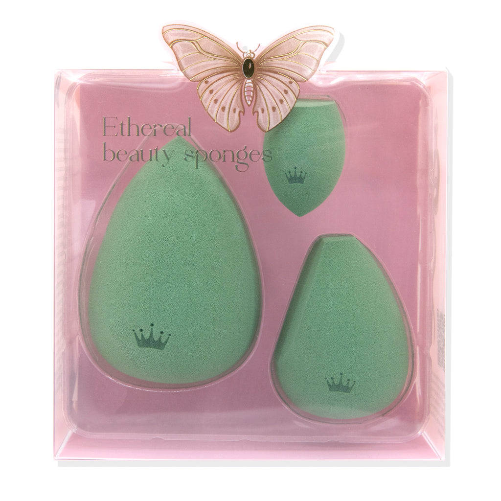 Edén Ethereal Beauty Sponges
