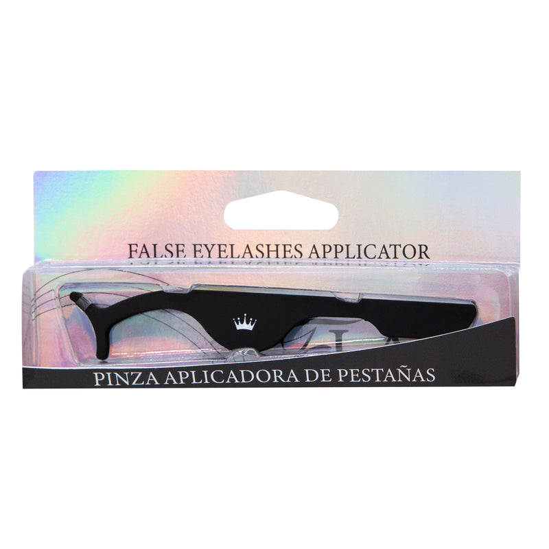 Flash Lash Pinzas Precisión para Pestañas