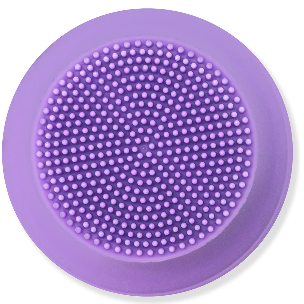 Mini Limpiador Facial Electrónico