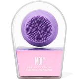 Mini Limpiador Facial Electrónico