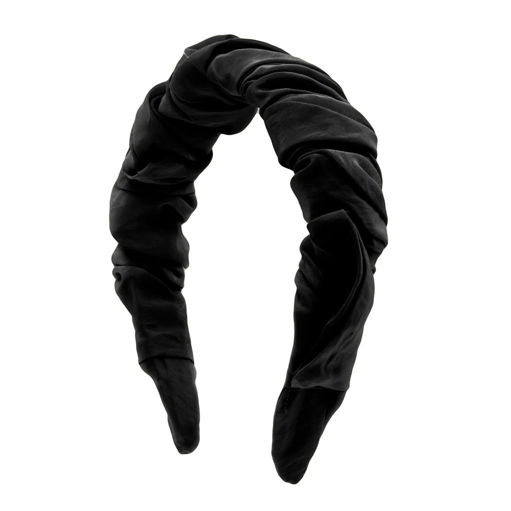 Oh My Hair Diadema Forrada Volumen