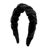 Oh My Hair Diadema Forrada Volumen