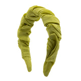 Oh My Hair Diadema Forrada Volumen